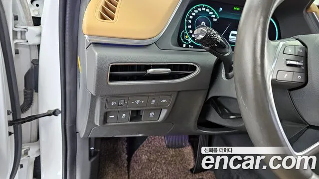 Hyundai Sonata (DN8) id 2758081 из Кореи 7