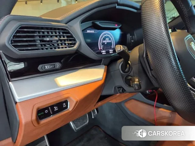 Lamborghini Urus id 3024210 из Кореи 7