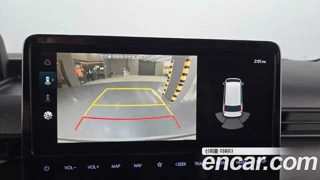 Hyundai Staria id 2853391 из Кореи 7