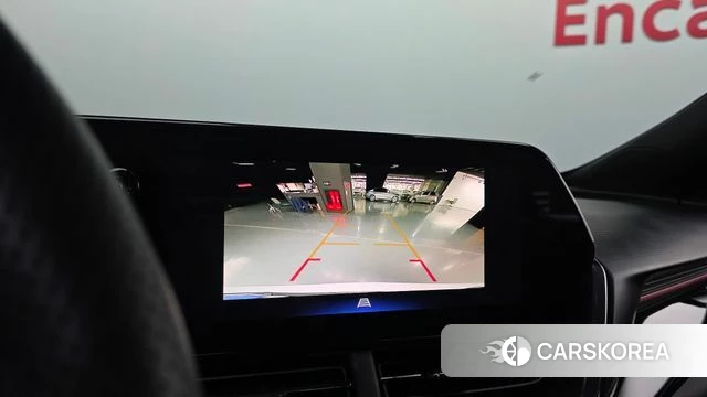 Chevrolet (GM Daewoo) Trax Crossover id 4177988 из Кореи 7