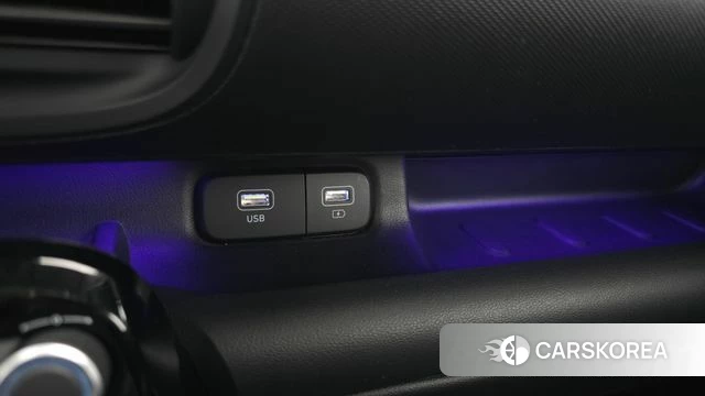 Hyundai Casper id 3934741 из Кореи 7