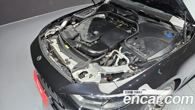 Mercedes-Benz CLS-Class C257 id 2640469 из Кореи 7