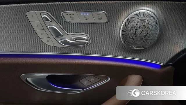 Mercedes-Benz E-Class W213 id 3742375 из Кореи 7