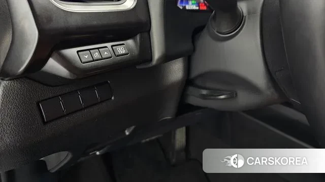 Lexus UX250h id 3534700 из Кореи 7