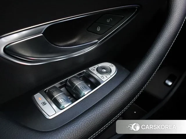 Mercedes-Benz E-Class W213 id 2977169 из Кореи 7
