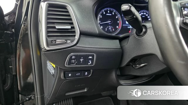 Hyundai Grandeur IG id 4496418 из Кореи 7