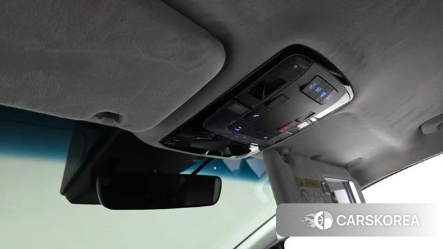 Hyundai Staria id 4360144 из Кореи 7
