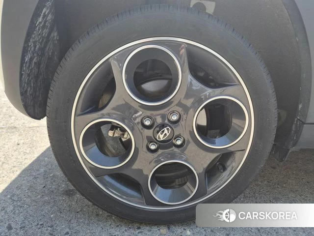 Hyundai The New Casper id 4329489 из Кореи 7