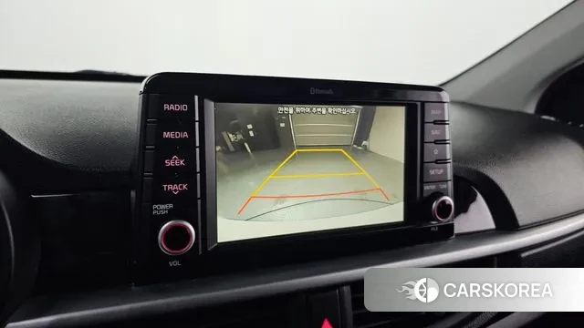 Kia All New Morning (JA) id 3479657 из Кореи 7