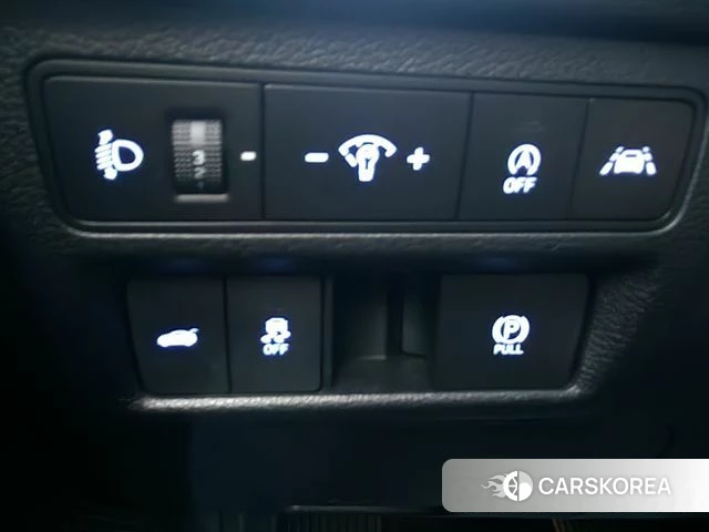 Hyundai Sonata (DN8) id 3916704 из Кореи 7