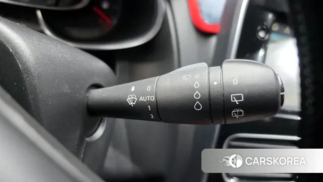 Renault Korea (Samsung) Clio id 3627120 из Кореи 7