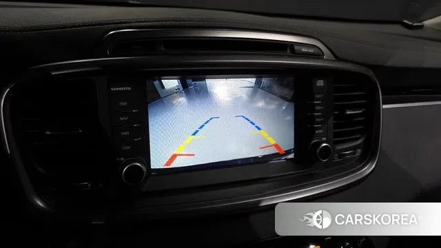 Kia The New Sorento id 2986385 из Кореи 7