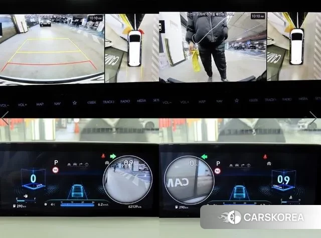 Hyundai Staria id 3523702 из Кореи 7