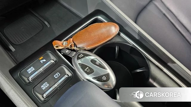 Hyundai Sonata D Edge (DN8) id 4591497 из Кореи 7