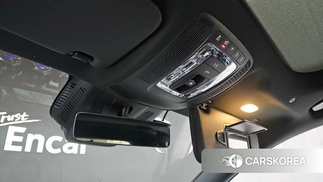 Mercedes-Benz GLA - Class H247 id 3897431 из Кореи 7