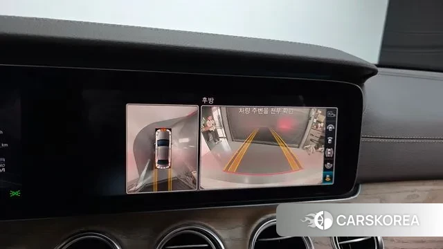 Mercedes-Benz E-Class W213 id 3703542 из Кореи 7