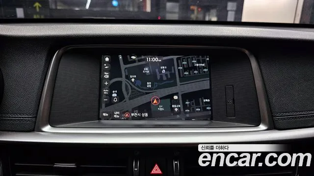 Kia The New K5 2nd generation id 2717920 из Кореи 7