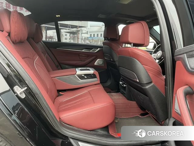BMW 5 series id 4242174 из Китая 7