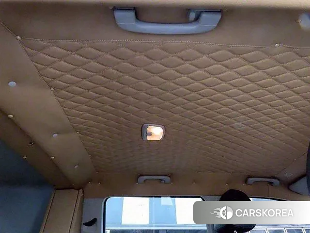 Ssangyong Rexton Sports id 3302921 из Кореи 7