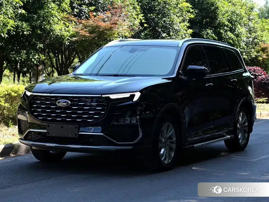 Ford Lingyu id 4600830 из Китая 7