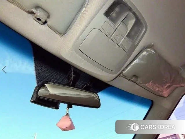 Ssangyong Tivoli Air id 3302836 из Кореи 7