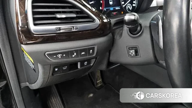 Genesis G90 id 3418013 из Кореи 7