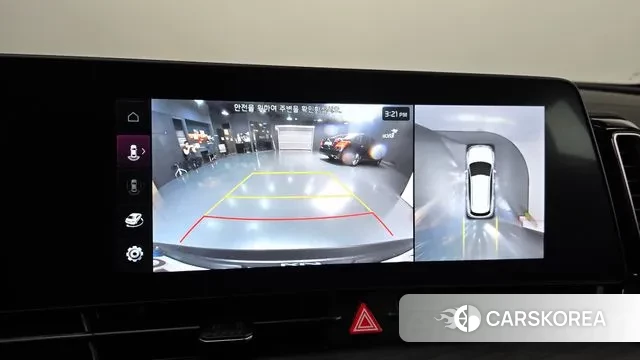 Kia Sportage 5th Generation id 3462347 из Кореи 7