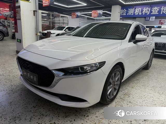 Mazda 3 Angkesaila id 4259055 из Китая 7