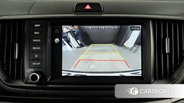 Kia The New Kia Ray id 3487142 из Кореи 7