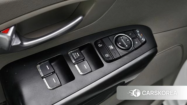 Kia The New Carnival id 4501873 из Кореи 7