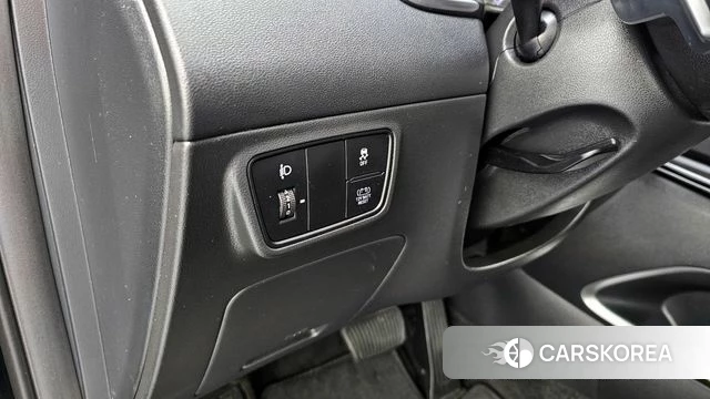 Hyundai Tucson Hybrid (NX4) id 4187604 из Кореи 7