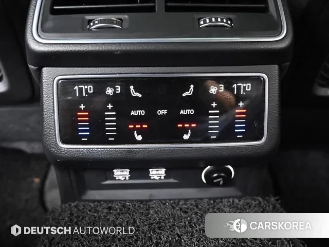 Audi A7 (4K) id 3161189 из Кореи 7