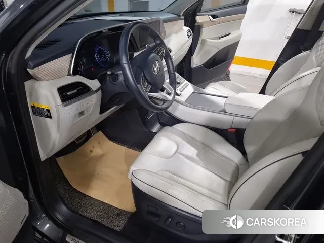 Hyundai Palisade id 3374539 из Кореи 7