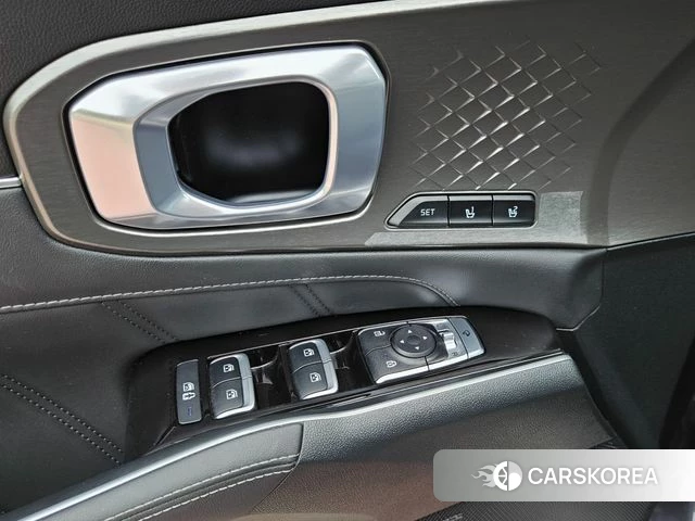 Kia Sorento 4th Generation id 4529468 из Кореи 7