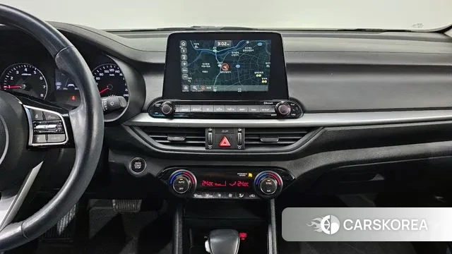 Kia Come New K3 id 3390508 из Кореи 7