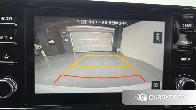 Kia K5 Hybrid 3rd Generation id 3819280 из Кореи 7