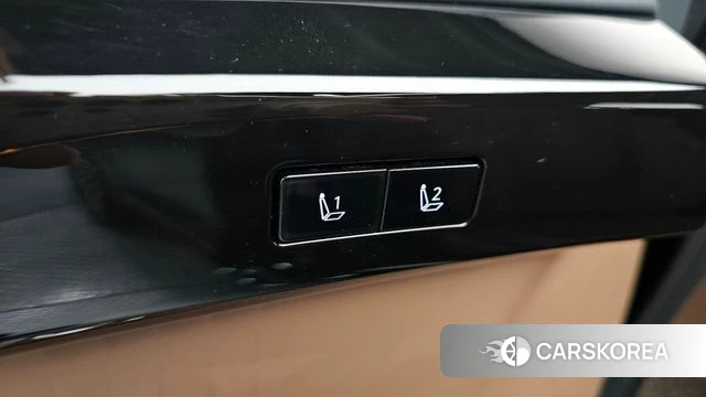 Hyundai Grandeur (GN7) id 4474097 из Кореи 7