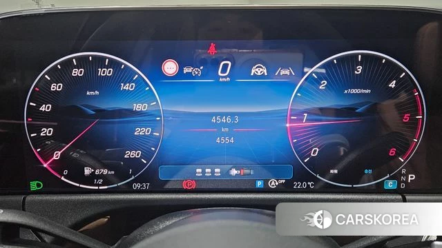 Mercedes-Benz E-Class W214 id 4279754 из Кореи 7
