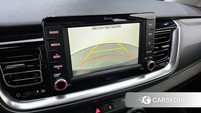 Kia Stonic id 3449516 из Кореи 7