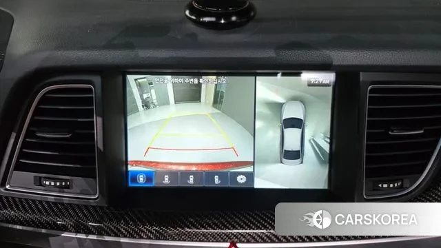 Genesis G80 id 3243610 из Кореи 7