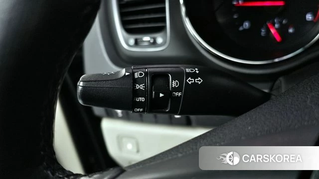 Kia The New Carnival id 3814430 из Кореи 7