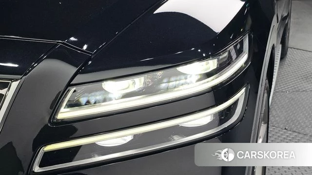 Genesis GV80 id 4899114 из Кореи 7