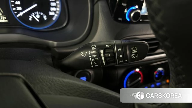 Hyundai The New Kona id 3860311 из Кореи 7