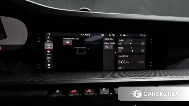 Porsche 911(992) id 3412571 из Кореи 7