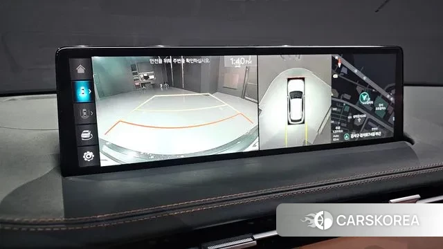 Genesis GV70 id 3512860 из Кореи 7