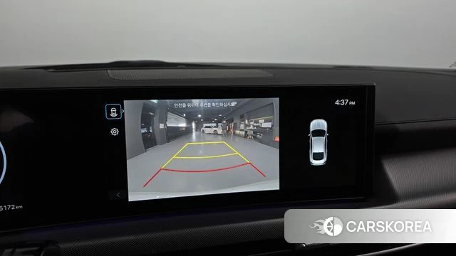 Hyundai Sonata D Edge (DN8) id 3963888 из Кореи 7