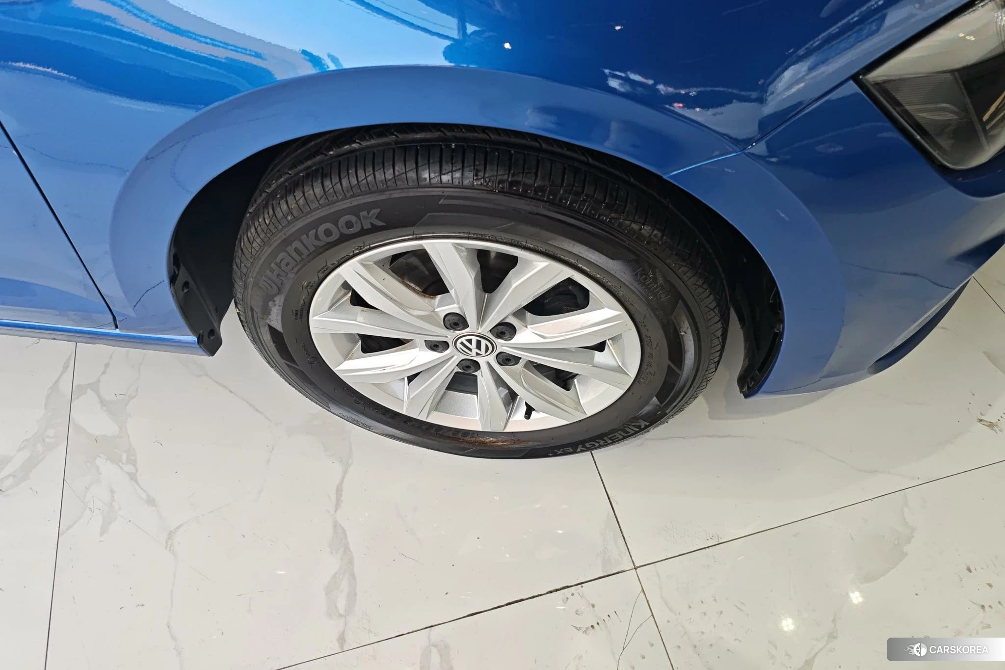 Volkswagen Polo id 4440342 из Китая 7
