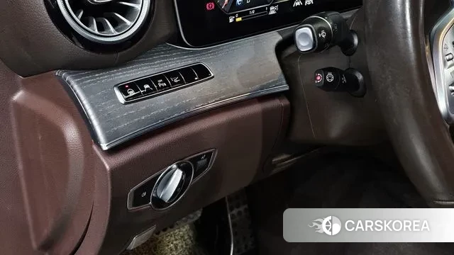 Mercedes-Benz CLS-Class C257 id 2990695 из Кореи 7