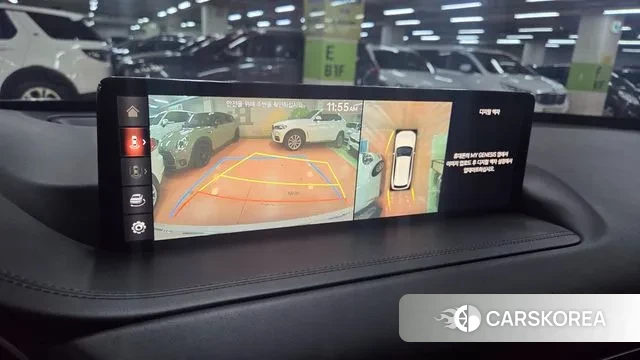 Genesis GV80 id 3041402 из Кореи 7