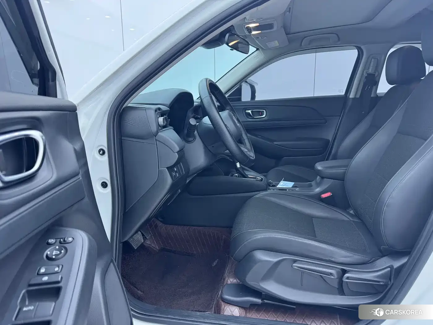 Honda Vezel id 4669215 из Китая 7